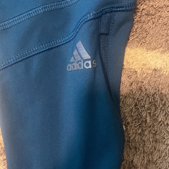 Adidas Leggings - Picture 2 of 4